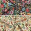 Kew Gardens Botanical Tapestry Fabric for Upholstery and Curtains 15 Kew Gardens Botanical Tapestry Fabric for Upholstery and Curtains -Pound Fabrics Sale Store 00103A85 C6D6 4596 829F 2D99D679D011
