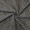 Brown and Black Tile Upholstery Fabric - Premium Geometric Curtain Material -Pound Fabrics Sale Store 001D0B47 E86F 43D1 833C 8E9E72A21B0C