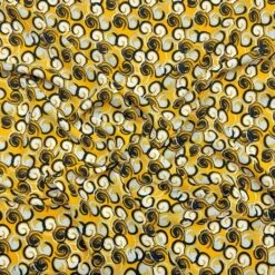 Lightweight All Over Swirls Crepe Fabric for Dressmaking 11 Lightweight All Over Swirls Crepe Fabric for Dressmaking -Pound Fabrics Sale Store 00FD9F17 617A 4082 BB9F 0E6E66D74B69