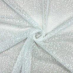 Soft Net Embroidery Curtain Voile Fabric 22 Soft Net Embroidery Curtain Voile Fabric -Pound Fabrics Sale Store 0123CFA0 8954 4683 9D2D F41445F5BE5F