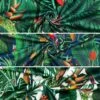 Tropical Parrot and Toucan Digital Velvet Fabric for Upholstery and Curtains 11 Tropical Parrot and Toucan Digital Velvet Fabric for Upholstery and Curtains -Pound Fabrics Sale Store 018FF5FD 5343 4024 AE9C 05AC89477E5A