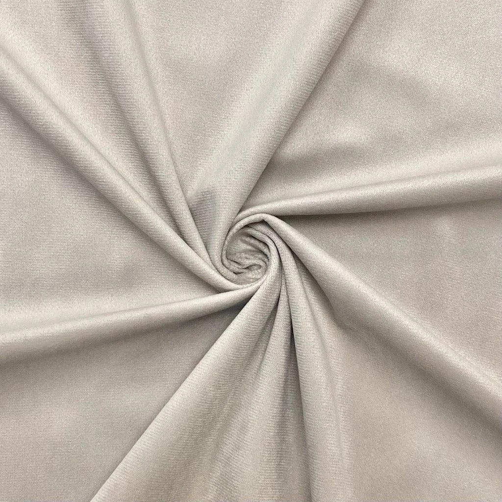 Velvet Upholstery & Curtain Fabric - Full 25 Metre Bulk Roll 17 Velvet Upholstery & Curtain Fabric - Full 25 Metre Bulk Roll - Image 17