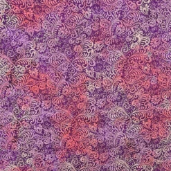 John Louden Mystic Jungle Cotton Batik Fabric - Premium Hand-Printed Swirl -Pound Fabrics Sale Store 03AB3B7A 8955 45CC AF1C D4CA6B491EB1