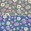 Floral Linen Viscose Fabric - Breezy Blooms Summer Dress Material 13 Floral Linen Viscose Fabric - Breezy Blooms Summer Dress Material -Pound Fabrics Sale Store 047440B2 CCC4 40AF 856F C0D53662EBF4