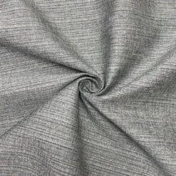 Grey Lurex Sparkle Upholstery Fabric for Curtains and Cushions