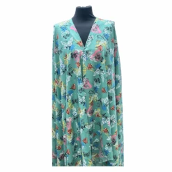 Butterfly Breeze Lightweight Viscose Fabric for Summer Dresses and Tops 17 Butterfly Breeze Lightweight Viscose Fabric for Summer Dresses and Tops -Pound Fabrics Sale Store 051F919A E2BF 428D BC30 3785586C7A4F