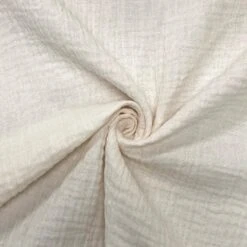 Premium 100% Cotton Double Gauze Fabric - Soft & Breathable Muslin 24 Premium 100% Cotton Double Gauze Fabric - Soft & Breathable Muslin -Pound Fabrics Sale Store 06DAAD60 1141 40A8 B126 2728BCB8D95B