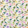 Floral Double Gauze Fabric - Premium 100% Cotton Floral Print 9 Floral Double Gauze Fabric - Premium 100% Cotton Floral Print -Pound Fabrics Sale Store 085FC15C D84D 4AD0 B38E 11E47BFA9C1D