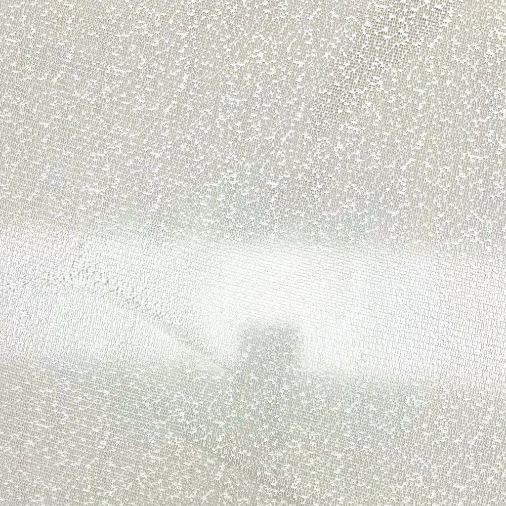 Soft Net Embroidery Curtain Voile Fabric 7 Soft Net Embroidery Curtain Voile Fabric - Image 7