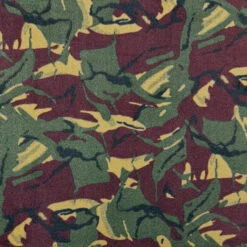 Camouflage Anti-Pill Polar Fleece Fabric - Green Army Print -Pound Fabrics Sale Store 0E0198E7 FDA1 4200 9155 7245F91D1156