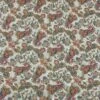 Multicoloured Paisley Digital Print Linen Look Polycotton Fabric 10 Multicoloured Paisley Digital Print Linen Look Polycotton Fabric -Pound Fabrics Sale Store 0E878A84 F4AD 48CC 8917 35C42AA9BD47