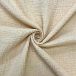 Premium 100% Cotton Double Gauze Fabric - Soft & Breathable Muslin 25 Premium 100% Cotton Double Gauze Fabric - Soft & Breathable Muslin -Pound Fabrics Sale Store 151D049F 6FDA 4997 B177 50E5F8DCEC37