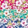 Rose & Hubble Old Rose Garden Floral Cotton Poplin Fabric -Pound Fabrics Sale Store 15D87AB7 3CBC 4885 B0E2 2442D312C876