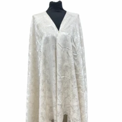 Antique Pearl Linen Mix Fabric | Premium Abstract Patterned Material -Pound Fabrics Sale Store 1644C7B0 5A53 4D1D 8FE1 6DE34CC1F227