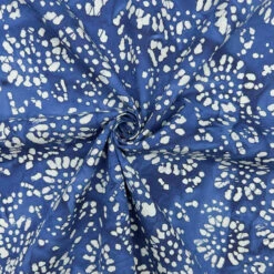 John Louden Deepwater Circles Cotton Batik Fabric 5 John Louden Deepwater Circles Cotton Batik Fabric -Pound Fabrics Sale Store 16B0F5AB F1EC 4953 AE6B C01BEC3A69BB