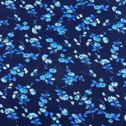 Floral Viscose Challis Fabric - Premium Soft Rayon for Dressmaking 14 Floral Viscose Challis Fabric - Premium Soft Rayon for Dressmaking -Pound Fabrics Sale Store 1821FEEB A0B2 460C A93B 7C235CA976D3