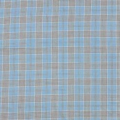 Classic Dogtooth Checkered PolyViscose Tartan Fabric -Pound Fabrics Sale Store 1838D05C 9346 4E9A 92CB BEDEF051D902
