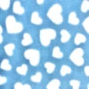 Blue Hearts Anti Pill Polar Fleece Fabric - Premium Soft Material 16 Blue Hearts Anti Pill Polar Fleece Fabric - Premium Soft Material -Pound Fabrics Sale Store 1A036593 2E8B 4C74 A7CC F4D2691891E8
