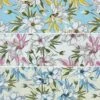 Tropical Floral Cotton Linen Blend Fabric - Premium Summer Apparel Material 9 Tropical Floral Cotton Linen Blend Fabric - Premium Summer Apparel Material -Pound Fabrics Sale Store 1B4F19D1 00EF 41BA BD07 F689C81298D2