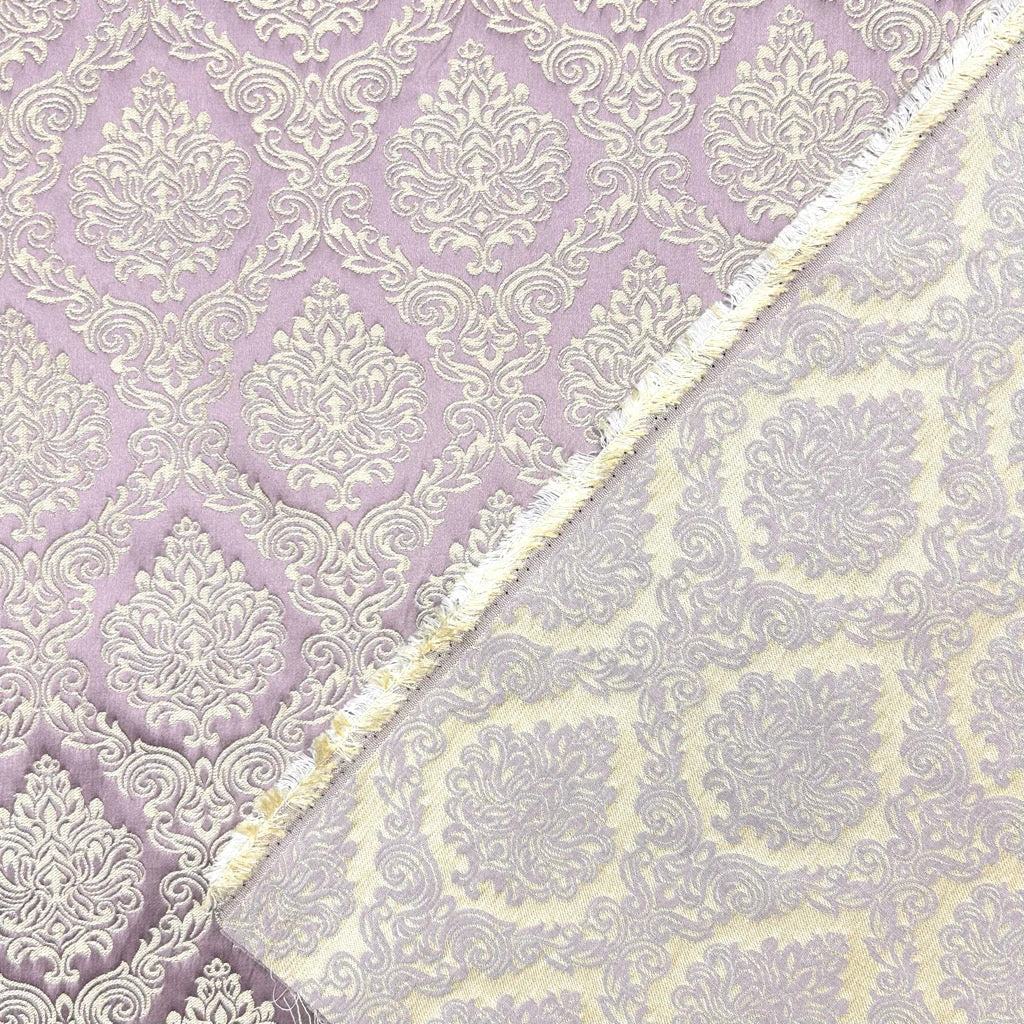 Royal Charm Luxury Furnishing Fabric for Curtains and Upholstery 5 Royal Charm Luxury Furnishing Fabric for Curtains and Upholstery - Image 5