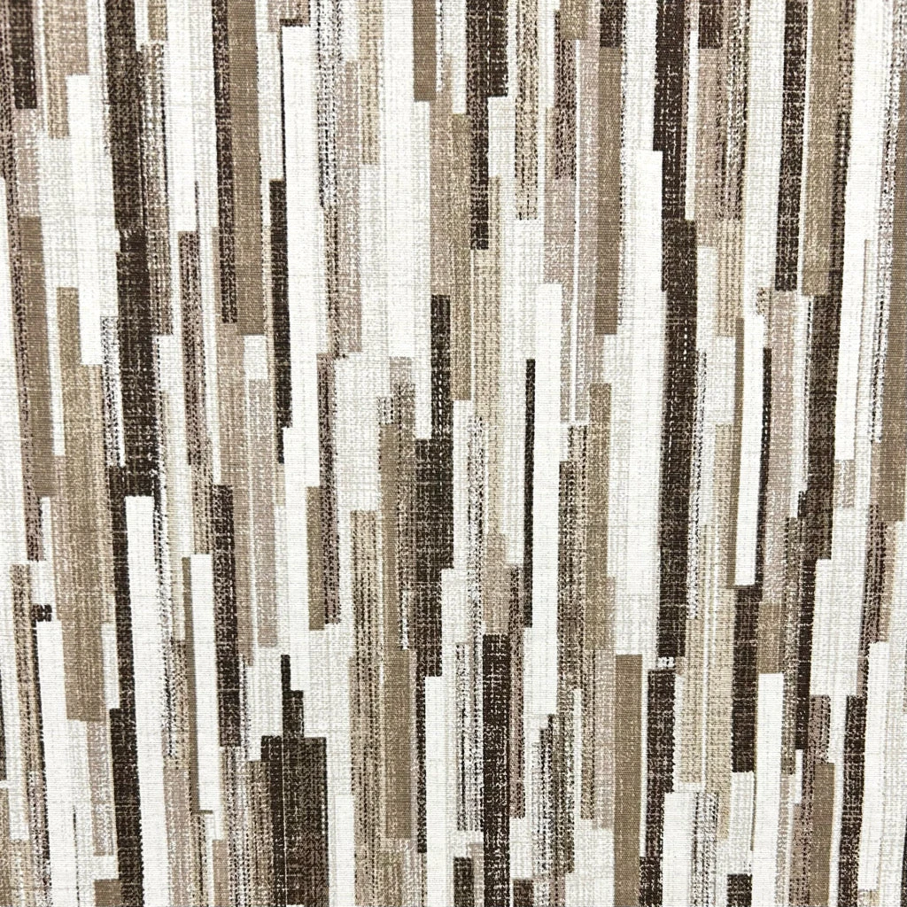 Water Resistant Outdoor Fabric - Urban Drift Durable Abstract Pattern 3 Water Resistant Outdoor Fabric - Urban Drift Durable Abstract Pattern - Image 3