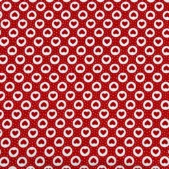 Rose & Hubble Hearts and Dots Cotton Poplin Fabric 10 Rose & Hubble Hearts and Dots Cotton Poplin Fabric -Pound Fabrics Sale Store 219AEE7A 22B8 4A15 8D92 E6FE87062260