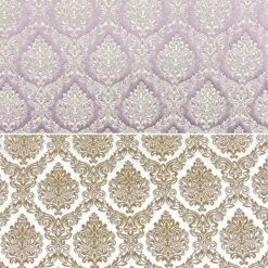Royal Charm Luxury Furnishing Fabric for Curtains and Upholstery