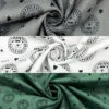 Lion Face Flat Double Gauze Fabric - Soft 100% Cotton Muslin -Pound Fabrics Sale Store 24CE0057 34A1 4981 B5C8 AFF25677DF73