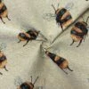 Premium Bee Pattern Tapestry Fabric for Curtains and Upholstery -Pound Fabrics Sale Store 266F9635 7AD8 4EC4 9FD0 98250E2B6650