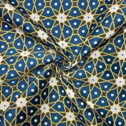 Abstract Dotted Tiles Tapestry Fabric 9 Abstract Dotted Tiles Tapestry Fabric -Pound Fabrics Sale Store 2D15D6E7 0AA5 4E1A B664 2CC73E26CAA9