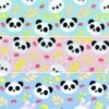 Pandas And Bunnies Anti Pill Polar Fleece Fabric 22 Pandas And Bunnies Anti Pill Polar Fleece Fabric -Pound Fabrics Sale Store 2D570112 A3FF 4F4E 8607 D866CE469AF7