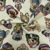 Dog Print Tapestry Fabric for Upholstery and Home Furnishings -Pound Fabrics Sale Store 2F44F79A 7100 4DD3 9C44 97C6DD5950EC