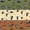 Monkey Print Double Gauze 100% Cotton Fabric for Baby & Apparel -Pound Fabrics Sale Store 306315E6 0670 4747 AFC9 CB2ABB1A6256