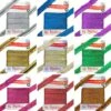 Metallic Lamรฉ Bias Binding Tape - 18mm Decorative Edging - 5m Length 17 Metallic Lamรฉ Bias Binding Tape - 18mm Decorative Edging - 5m Length -Pound Fabrics Sale Store 30 3d825527 1491 430c aea8 d6268743375d