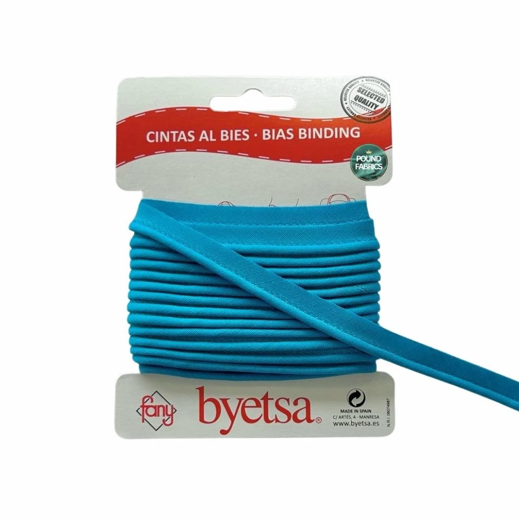 Plain Small Piping - 5 Metres 11 Plain Small Piping - 5 Metres - Image 11