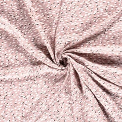 Whispered Dots Bamboo Poplin Fabric - Soft Oeko-Tex Dressmaking Material -Pound Fabrics Sale Store 3201F616 0DBA 4E91 A7F9 5EE68D9D9A89