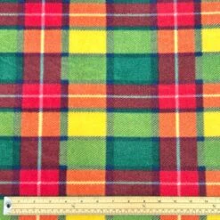 Multicoloured Checkered Anti Pill Polar Fleece Fabric 4 Multicoloured Checkered Anti Pill Polar Fleece Fabric -Pound Fabrics Sale Store 329CA526 8227 4474 AD98 1A2C73644F53