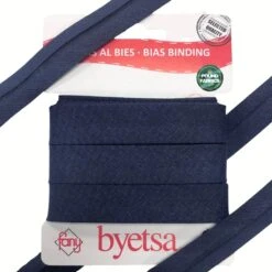 Premium Linen & Cotton Bias Binding Tape - 18mm x 5 Metres 21 Premium Linen & Cotton Bias Binding Tape - 18mm x 5 Metres -Pound Fabrics Sale Store 32 6040a585 e94a 4e2f 8910 f45eff7f5395