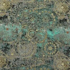 Wheels of Fortune Tapestry Fabric for Upholstery and Curtains 20 Wheels of Fortune Tapestry Fabric for Upholstery and Curtains -Pound Fabrics Sale Store 34E1B8D4 F688 4D90 A03E 258040EE78B0