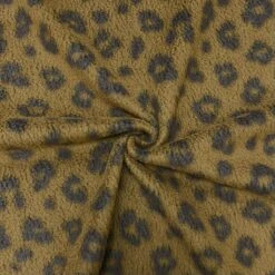 Premium Leopard Print Sherpa Faux Fur Fabric - 320gsm Heavyweight Fleece 6 Premium Leopard Print Sherpa Faux Fur Fabric - 320gsm Heavyweight Fleece -Pound Fabrics Sale Store 35812E2B FAEA 4E8C BA64 26D634EB86B1