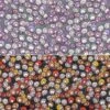 Vibrant Multicoloured Fans Crepe Fabric for Lightweight Dressmaking -Pound Fabrics Sale Store 372BE57B FD75 4634 A4C6 015783FC9290