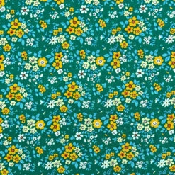Floral Print Viscose Fabric - Bloom Buds Premium Lightweight Rayon 19 Floral Print Viscose Fabric - Bloom Buds Premium Lightweight Rayon -Pound Fabrics Sale Store 39DB62A8 EB1B 4938 B378 E42FB68DB8D5
