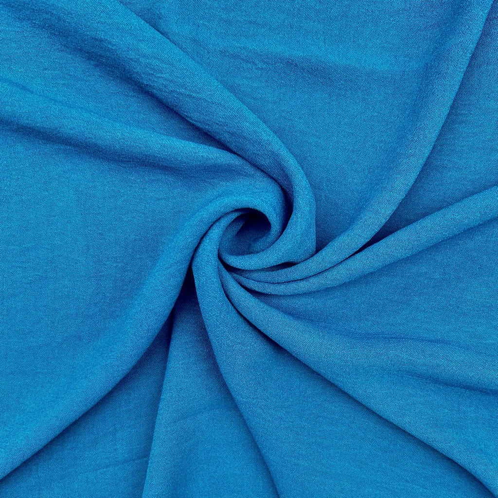 Premium Stretch Crepe Fabric - Oeko-Tex Certified Dressmaking Material 17 Premium Stretch Crepe Fabric - Oeko-Tex Certified Dressmaking Material - Image 17