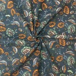 Floral Needlecord Fabric - 100% Cotton Oeko-Tex Certified Material 8 Floral Needlecord Fabric - 100% Cotton Oeko-Tex Certified Material -Pound Fabrics Sale Store 3D682486 235B 4CE0 9C6D 1A5DA0085028