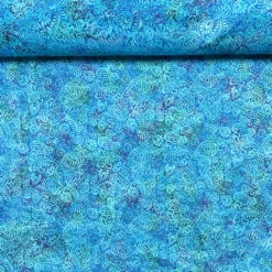 John Louden Mystic Jungle Cotton Batik Fabric - Premium Hand-Printed Swirl -Pound Fabrics Sale Store 3DBEC643 A3BD 4764 8639 98F7C50C7534