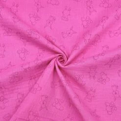 Premium Small Animal Print Double Gauze Fabric - 100% Cotton Muslin -Pound Fabrics Sale Store 3E07DC4D D0B6 4C4D B3F4 92419E3C2EFB