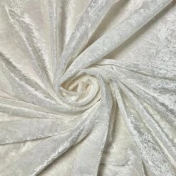 Premium Crushed Velvet Velour Fabric - 58" Width, Multiple Colors -Pound Fabrics Sale Store 403E5B70 E911 4173 892B 59025BE300C8