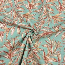 Tropical Leaf Linen Viscose Fabric for Summer Apparel Sewing -Pound Fabrics Sale Store 418F5A4A C21E 4322 AB37 4898807BEE88