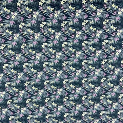 Rose & Hubble Tropical Floral Cotton Poplin Fabric 26 Rose & Hubble Tropical Floral Cotton Poplin Fabric -Pound Fabrics Sale Store 41CC1CD2 4077 41CB ADFF 8CAD48F371B2