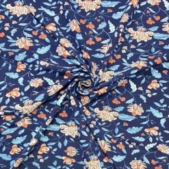 Floral Bamboo Cotton Jersey Fabric 9 Floral Bamboo Cotton Jersey Fabric -Pound Fabrics Sale Store 42F5915C FCBA 47E5 BD24 97D6B66F3E5B 51714f90 5bed 460e 8382 69afdc1b091d